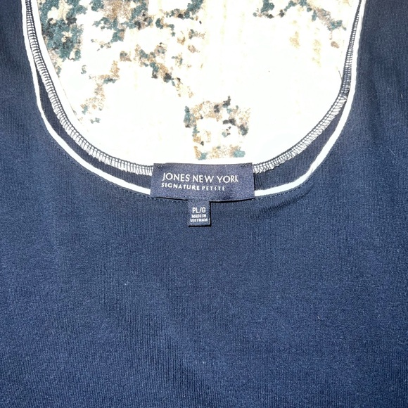 Black Tank - Picture 2 of 4